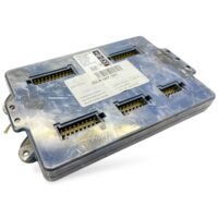 MUX vezérlőegység Solaris 0004-047-381
