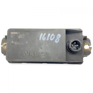 Wabco esc 446 065 vezérlőegység