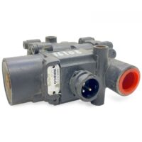 ABS szelep első jobb tengely Solaris 1102-963-200