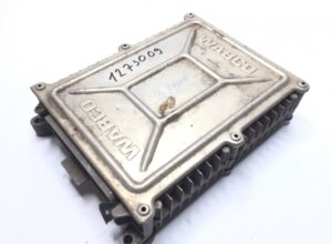 Abs vezérlőegység teherautó wabco 1273009