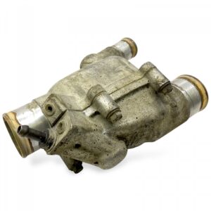 Thermosztátház scania-hoz, kódok: 2378989, 2650308, 2268067, 2309409