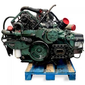 Volvo motor 1639903 21056381 85001643 85001304