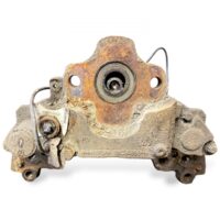 Jobb féknyereg Volvo-hoz (Kódok: 20523553, 20526990, 20982064, 21487594, 20982100, 21024417, 20706903, 20527330, 7421487684, 21487684)
