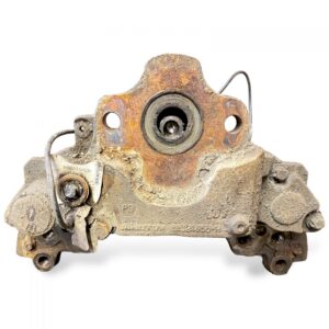 Jobb féknyereg volvo-hoz (kódok: 20523553, 20526990, 20982064, 21487594, 20982100, 21024417, 20706903, 20527330, 7421487684, 21487684)