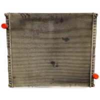 Radiátor Volvo – OEM kódok: 20814692, 7470320673, 70320673, 85000399, 85006399, 100312959, 9522860, 0320673-11