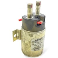 Feszültségrelé Volvo 20747617 – 300A 24V DC