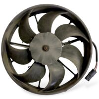 Volvo AC hűtőventilátor – 21068867-24