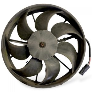 Volvo ac hűtőventilátor – 21068867-24