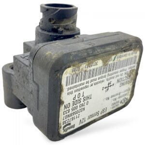 Esp 12v szenzor bendix 21167238 volvo gépekhez