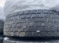 YOKOHAMA kerék 295/80R22.5 26.10.23