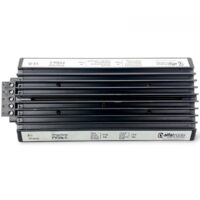 Alfatronix PV50s-S PowerVerter 17-32V DC-ről 13,6V DC-re átalakító