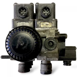 Ecas wabco solaris szelep 1448078 2084509