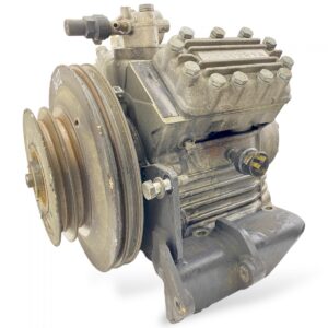 Solaris konvekta kvx40560n h13-004-502 ac kompresszor