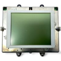 Solaris műszerfal óra járművekhez, A0044469421 modell