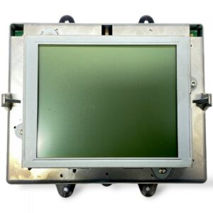 Solaris műszerfal óra járművekhez, a0044469421 modell