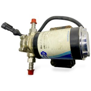 Absc junior 24v elektromos szivattyú