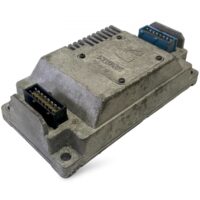 Motorvezérlő egység ECU Solaris 5320525 5265129 5296050 0120301194 0120301194 14