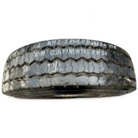 Készlet 2 db Continental kerék 295/80R22.5 225×8.25 11