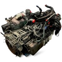 Volvo motor 1639903, 21056381, 85001643, 85001304