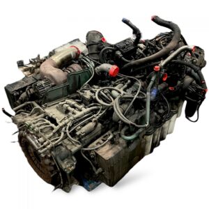 Volvo motor 1639903, 21056381, 85001643, 85001304