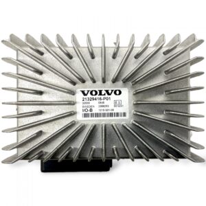 I/o-b vezérlőegység volvo 21329416-p01