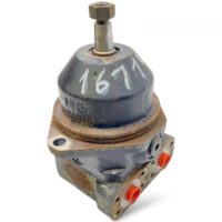 Volvo 70392240 R902420909 31 hidraulikus motor, hűtőventilátor