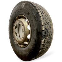 Dunlop kerék 295/80R22.5 22.5×8.25 225×8.25 65