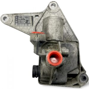 Volvo 21991154 00179495 24v kipufogófék szeleptömb