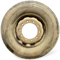 Volvo kerék 295/80R22.5 225×9 225×8.25-76