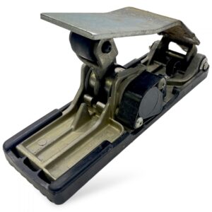 Gázpedál pozícióérzékelővel volvo 22666112-22760017-23687405-20723427-3092815-9956858