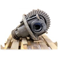 Volvo hajtótengely differenciálmű 20874634/21669014/20874633/22296580/20864048/21652491