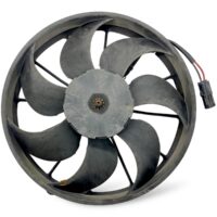 AC hűtőventilátor Volvo-hoz, OEM 21068867
