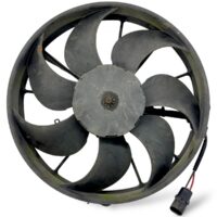 Hűtőventilátor Volvo AC-hoz, cikkszám 21068867