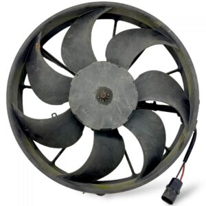 Hűtőventilátor volvo ac-hoz, cikkszám 21068867