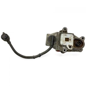 Elektromos szelep volvo váltódobozhoz 21008344/20584497/21162036/21206430/21710522/21965253/22327063