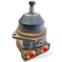 Hidraulikus motor Volvo hűtőventilátorhoz (70392240, R902420909)