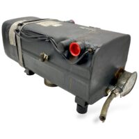 Vízmelegítő Volvo teherautókhoz 92786037 23265085