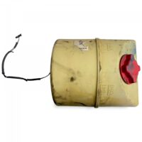 Olajtartály hidraulikus ventilátorhoz Volvo (20904990)