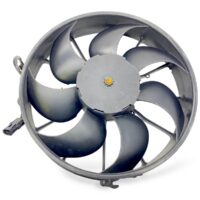 Volvo 21068867 AC hűtőventilátor