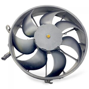 Volvo 21068867 ac hűtőventilátor