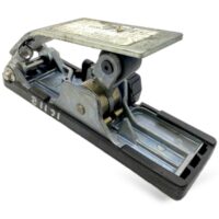 Gázpedál pozícióérzékelővel Solaris 0000022282 0120390403