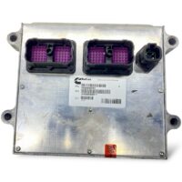 Motorvezérlő egység ECU Solaris P5593869-RX 0120300368 ReCon