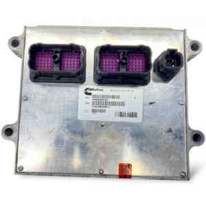 Motorvezérlő egység ecu solaris p5593869-rx 0120300368 recon