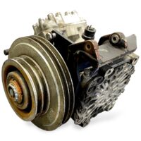Solaris KVX40560N AC kompresszor H13-004-502-1804-170-173-1804170173-1804170121-1804-170-121-17