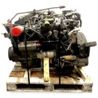 Solaris 0120-390-026 használt motor palettán