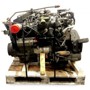Solaris 0120-390-026 használt motor palettán
