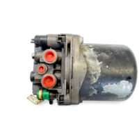 Solaris 93677 93677A 1102-751-155 1102751155-19 légszárító