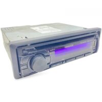 Kenwood KDC-3054URY autórádió