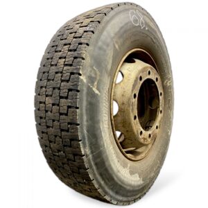 Solaris kerék 295/80r22. 5, 225×9, 225×8. 25-20