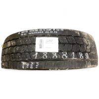 Solaris kerék 295/80R22.5 225×9 225×8.25